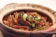 Claypot rice