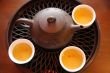 Chinese tea service