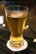 Glass of beer