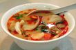 Thai soup