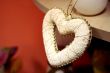 the form of heart