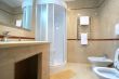 shower cubicle