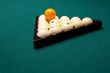 billiard spheres
