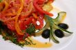 vegetarian food