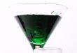 green drink