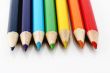 rainbow color