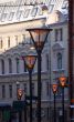 Street lamps