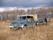 German vehicle