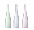 wine bottles