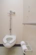 Hospital Patient Bathroom