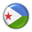 Djibouti Flag