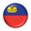 Liechtenstein Flag