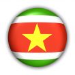 Suriname Flag