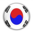 South Korea Flag