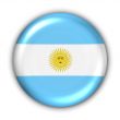 Argentina Flag