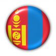 Mongolia Flag
