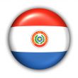 Paraguay Flag