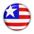 Liberia Flag
