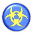 Sign - BioHazard