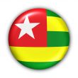 Togo Flag