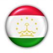 Tajikistan Flag