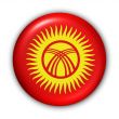 Kyrgystan Flag