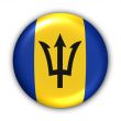 Barbados Flag