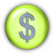 Currency Icon - Dollar