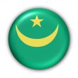 Mauritania Flag
