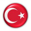 Turkey Flag
