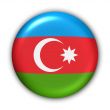 Azerbaijan Flag
