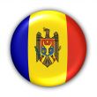 Moldova Flag