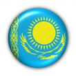 Kazakhstan Flag