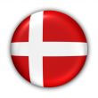 Denmark Flag
