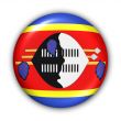 Swaziland Flag