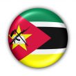 Mozambique Flag