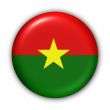 Burkina Faso Flag