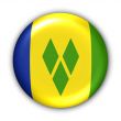 Saint Vincent and the Grenadines Flag