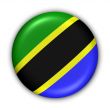 Tanzania Flag