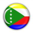 Comoros Flag