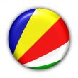 Seychelles Flag