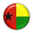Guinea Bissau Flag