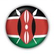 Kenya Flag