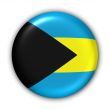 Bahamas Flag