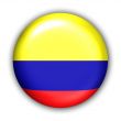 Colombia Flag