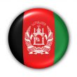 Flag Button - Afghanistan