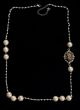 Framework - necklace