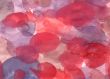 background, red