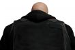 bald person