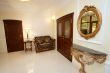 room with a mirror